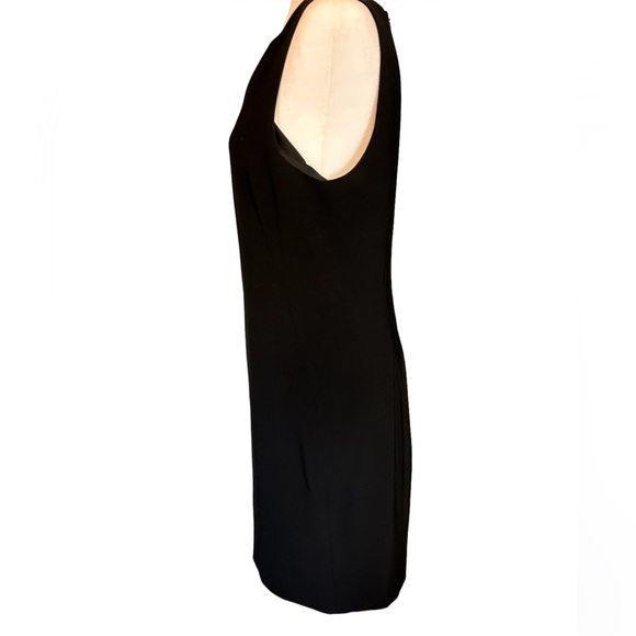 Theory Black Betty 2B Edition Dress - Picture 2 of 5